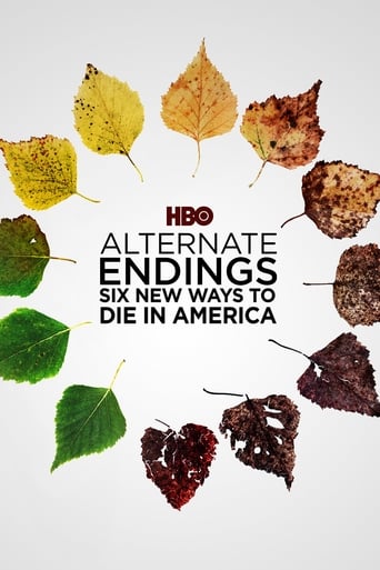 دانلود فیلم Alternate Endings: Six New Ways to Die in America 2019