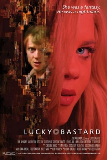 دانلود فیلم Lucky Bastard 2014