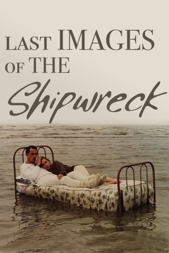 دانلود فیلم Last Images of the Shipwreck 1989
