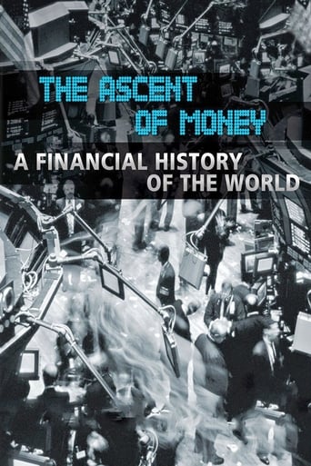 دانلود سریال The Ascent of Money 2008