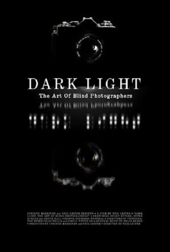 دانلود فیلم Dark Light: The Art of Blind Photographers 2009