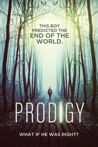 دانلود فیلم Prodigy 2018