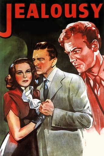 دانلود فیلم Jealousy 1945