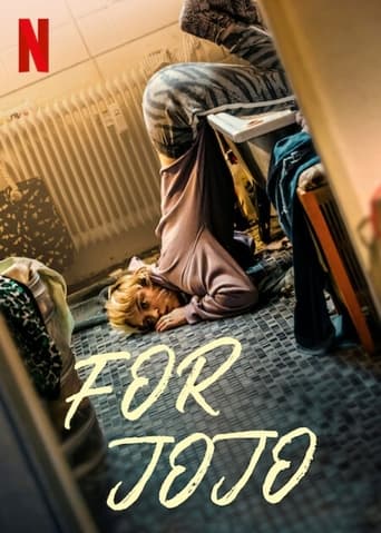 دانلود فیلم For Jojo 2022 (برای جوجو)