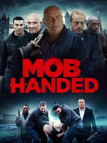 دانلود فیلم Mob Handed 2016