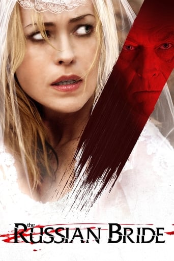 دانلود فیلم The Russian Bride 2018 (عروس روسی)