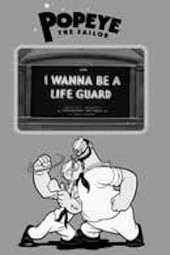 دانلود فیلم I Wanna Be a Life Guard 1936