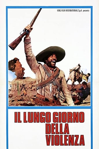 دانلود فیلم El Bandido Malpelo 1971