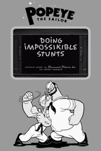 دانلود فیلم Doing Impossikible Stunts 1940