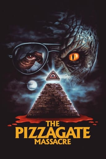 دانلود فیلم The Pizzagate Massacre 2020 (قتل عام پیتزاگیت)