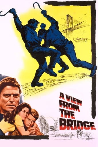 دانلود فیلم A View from the Bridge 1962