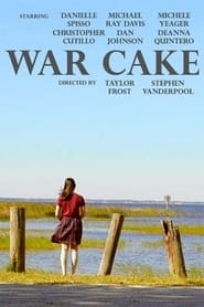 دانلود فیلم War Cake 2020 (کیک جنگ)