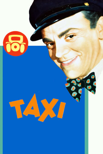 دانلود فیلم Taxi! 1931