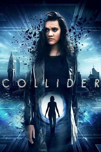 دانلود فیلم Collider 2018