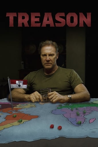 دانلود فیلم Treason 2020