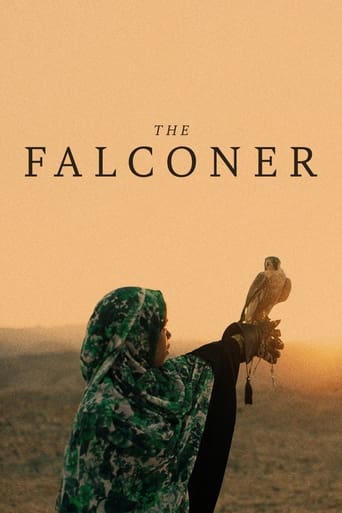 دانلود فیلم The Falconer 2021 (شاهین)