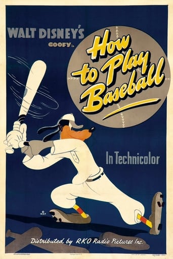 دانلود فیلم How to Play Baseball 1942