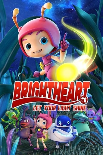 دانلود فیلم Brightheart 2020