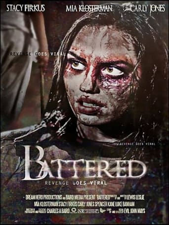 دانلود فیلم Battered 2021 (آسیب دیده)