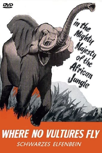 دانلود فیلم Where No Vultures Fly 1951