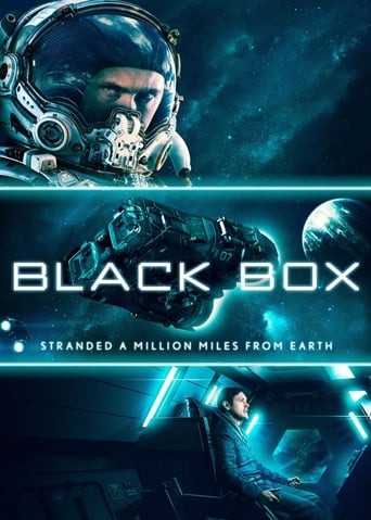 دانلود فیلم Boîte noire 2020