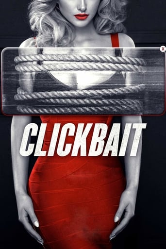 دانلود فیلم Clickbait 2019