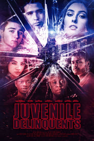 دانلود فیلم Juvenile Delinquents 2020 (نوجوانان بزهکار)