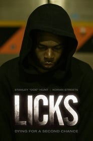 دانلود فیلم Licks 2013 (زبانه ها)