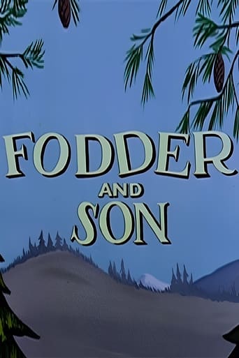 دانلود فیلم Fodder and Son 1957