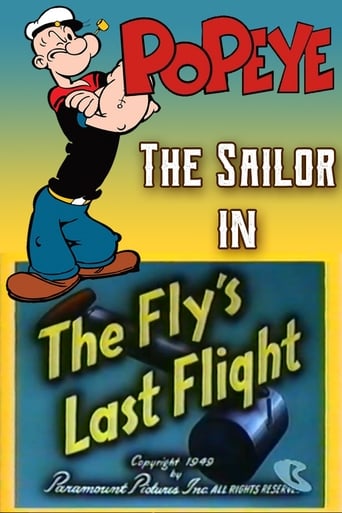 دانلود فیلم The Fly's Last Flight 1949