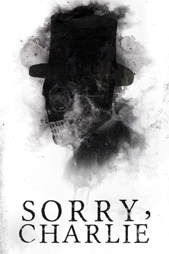 دانلود فیلم Sorry, Charlie 2023