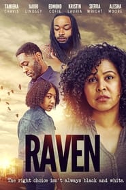 دانلود فیلم Raven 2022 (ریون )