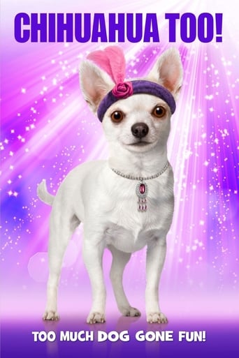 دانلود فیلم Chihuahua Too! 2013 (چیواوا)