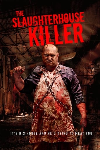 دانلود فیلم The Slaughterhouse Killer 2020