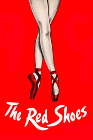 دانلود فیلم The Red Shoes 1948