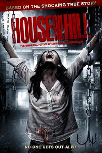 دانلود فیلم House on the Hill 2012