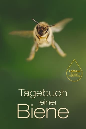دانلود فیلم Diary of a Bee 2021 (دفتر خاطرات یک زنبور)
