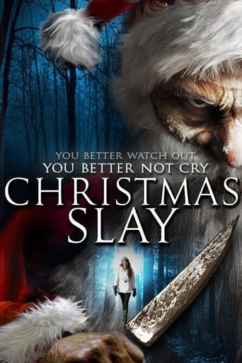 دانلود فیلم Christmas Slay 2015