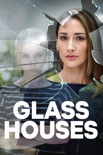 دانلود فیلم Glass Houses 2020 (خانه های شیشه ای)