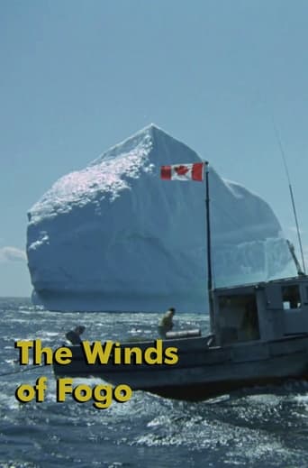 دانلود فیلم The Winds of Fogo 1970