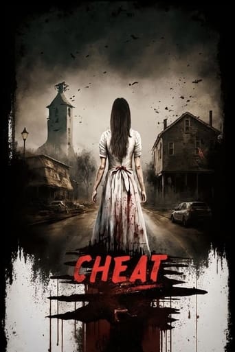 دانلود فیلم Cheat 2023