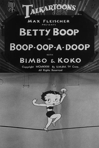 دانلود فیلم Boop-Oop-A-Doop 1932