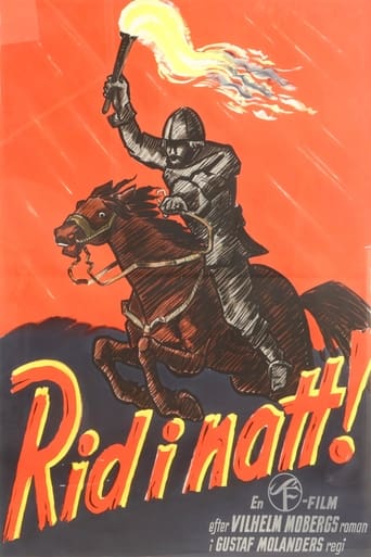 دانلود فیلم Ride Tonight! 1942
