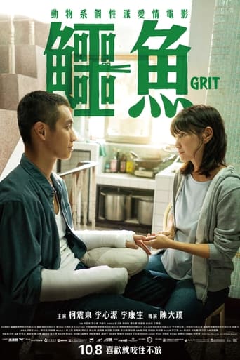 دانلود فیلم Grit 2021
