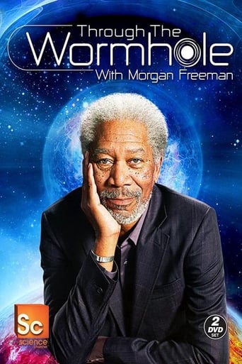 Through the Wormhole 2010 (از طریق کرمچاله)