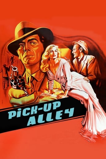 دانلود فیلم Interpol 1957