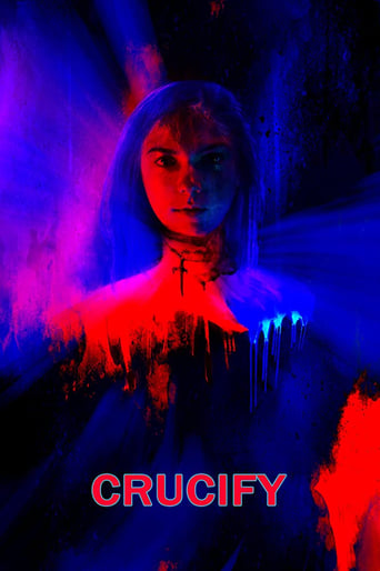 دانلود فیلم Crucify 2020