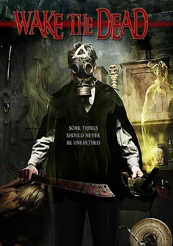 دانلود فیلم Wake the Dead 2017