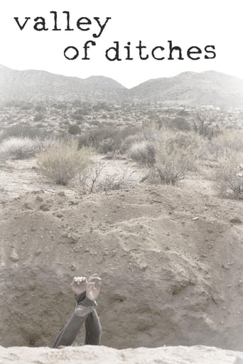Valley of Ditches 2017