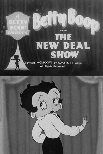 دانلود فیلم The New Deal Show 1937